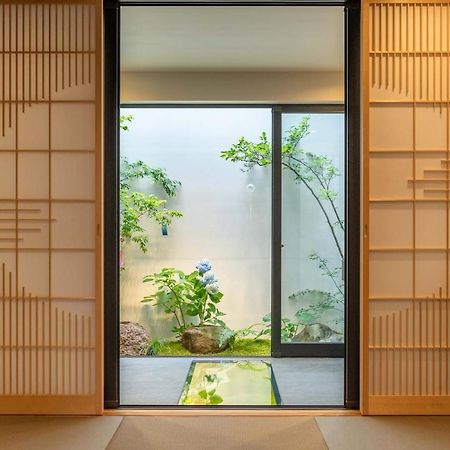 Tabitabi Stay Shinsen เกียวโต ภายนอก รูปภาพ