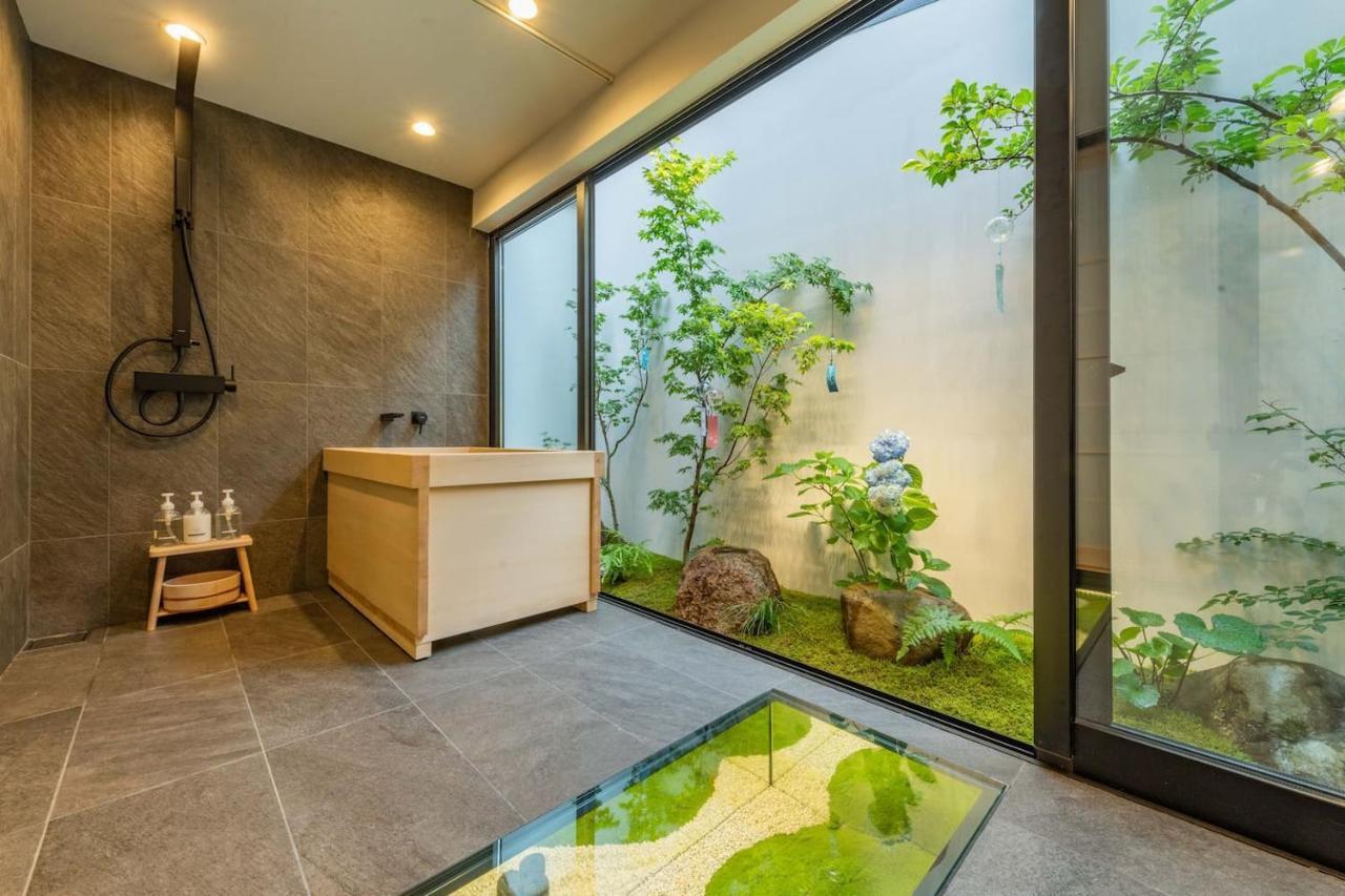 Tabitabi Stay Shinsen เกียวโต ภายนอก รูปภาพ