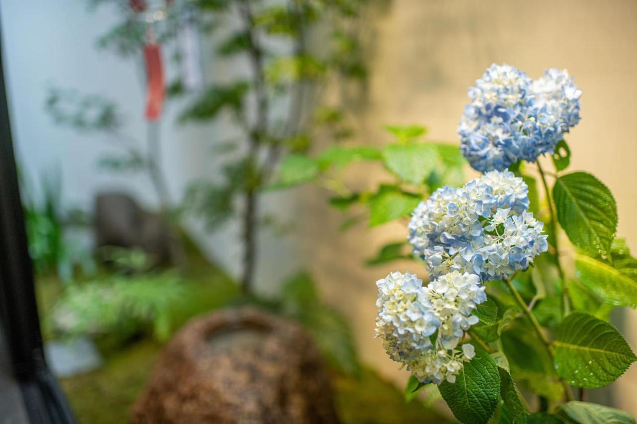 Tabitabi Stay Shinsen เกียวโต ภายนอก รูปภาพ