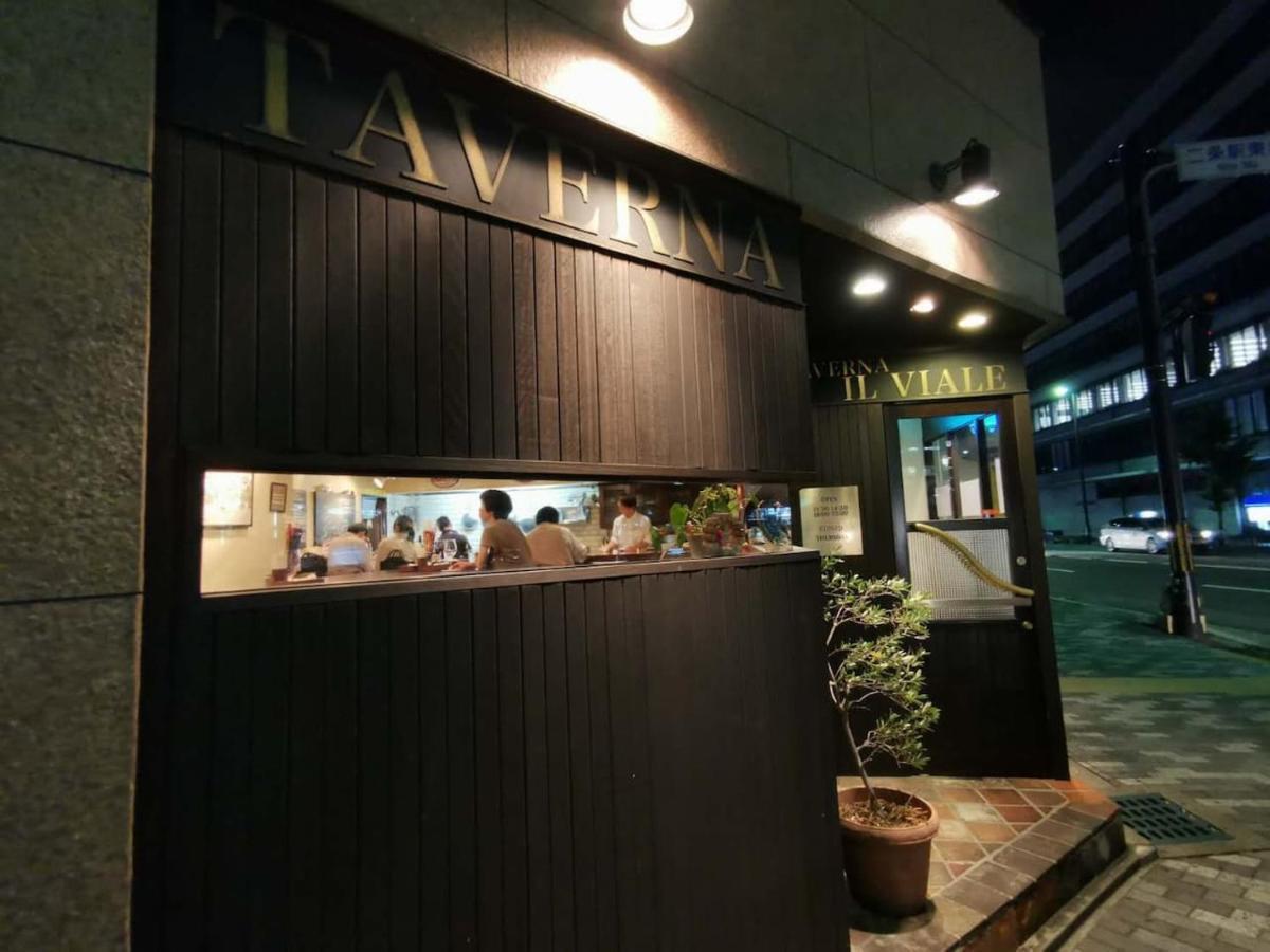 Tabitabi Stay Shinsen เกียวโต ภายนอก รูปภาพ